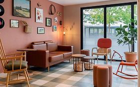 Ibis Budget Marne La Vallee Val D'Europe